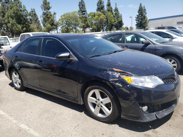 Photo 4 from auction – 2012 TOYOTA CAMRY BASE with VIN 4T1BF1FK0CU046121