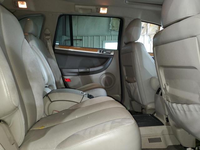 Photo 11 from auction – 2006 CHRYSLER PACIFICA L with VIN 2A8GF78446R638854