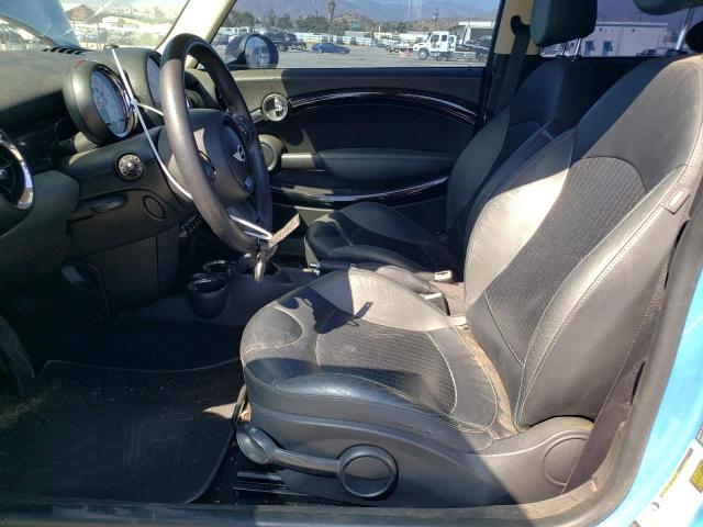 Photo 7 from auction – 2012 MINI COOPER with VIN WMWSU3C54CT263825