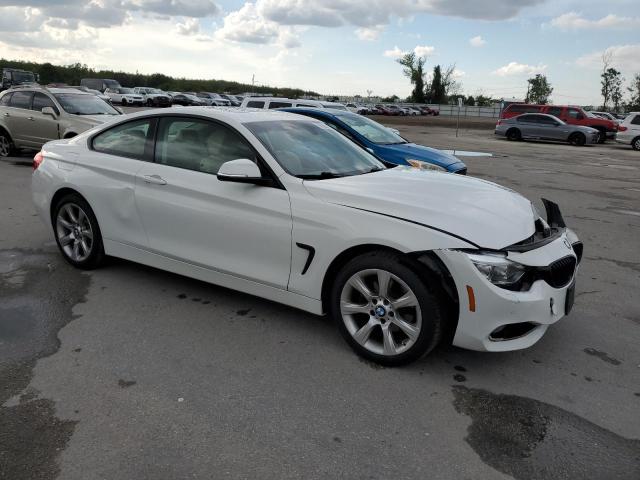Photo 4 from auction – 2015 BMW 428 XI with VIN WBA3N9C53FK247727