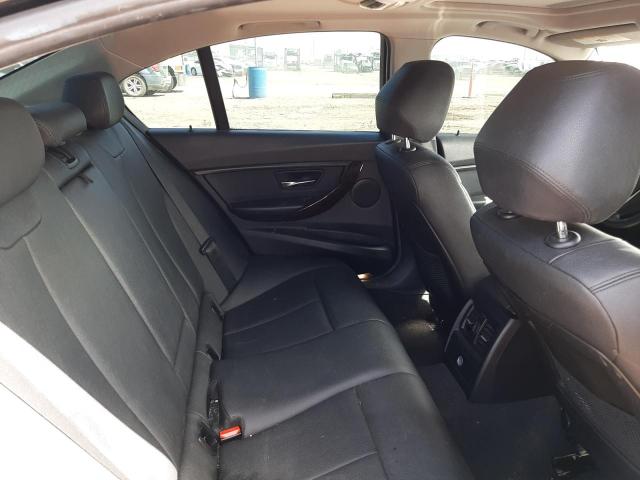Photo 10 from auction – 2015 BMW 328 I SULE with VIN WBA3C1C56FK124107