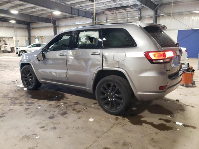 Photo 2 from auction – 2017 JEEP GRAND CHER with VIN 1C4RJFAG5HC910501