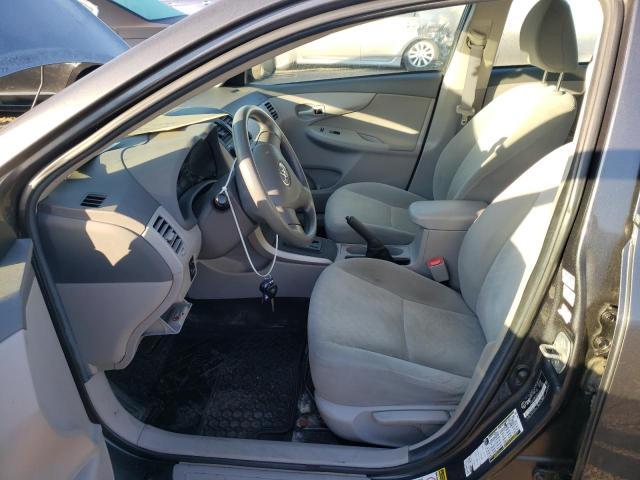 Снимка 7 от търг – 2009 TOYOTA COROLLA BA с VIN 2T1BU40E29C026005