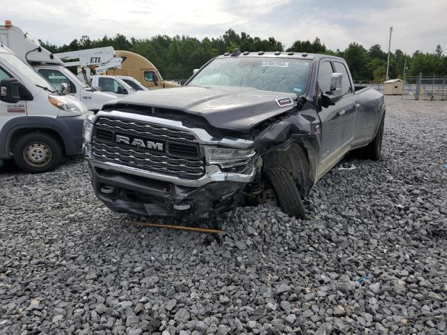 Photo 9 from auction – 2020 RAM 3500 LIMIT with VIN 3C63RRRLXLG237879
