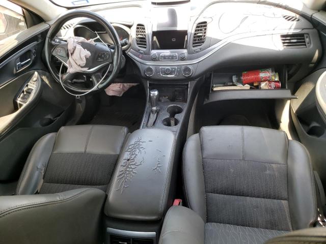 Photo 8 from auction – 2016 CHEVROLET IMPALA LT with VIN 2G1115S34G9167606