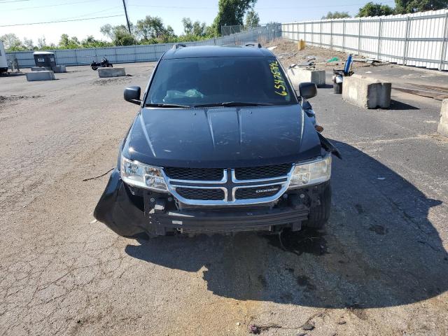 Photo 5 from auction – 2018 DODGE JOURNEY SE with VIN 3C4PDCAB7JT302149