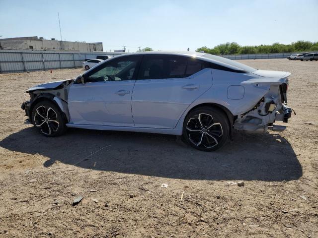 Photo 2 from auction – 2023 NISSAN ALTIMA SR with VIN 1N4BL4CV9PN311234
