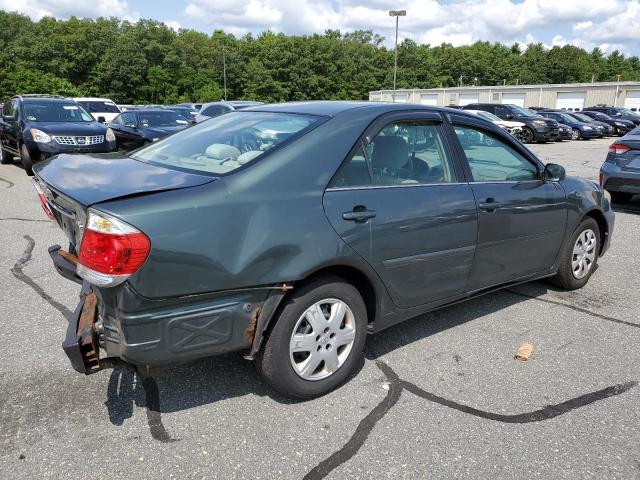 Photo 3 from auction – 2005 TOYOTA CAMRY LE with VIN 4T1BE30K45U400409