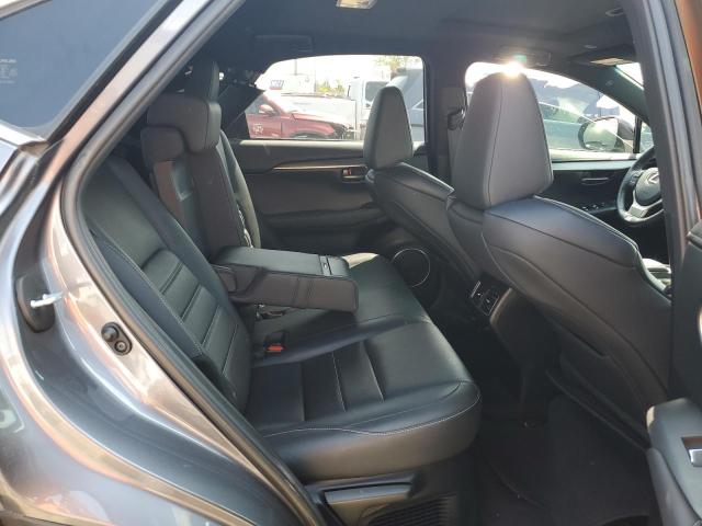 Photo 10 from auction – 2019 LEXUS NX 300 BAS with VIN JTJBARBZ4K2183736