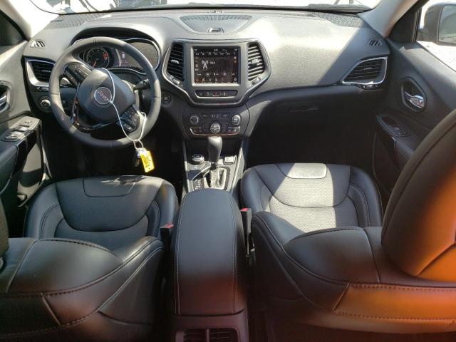 Photo 8 from auction – 2023 JEEP CHEROKEE A with VIN 1C4PJMMB9PD114354