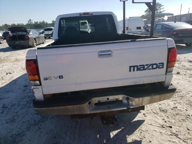 Photo 6 from auction – 2000 MAZDA B3000 TROY with VIN 4F4YR16V0YTM22790
