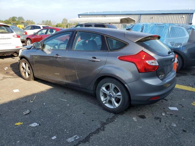 Photo 2 from auction – 2014 FORD FOCUS SE with VIN 1FADP3K29EL291462