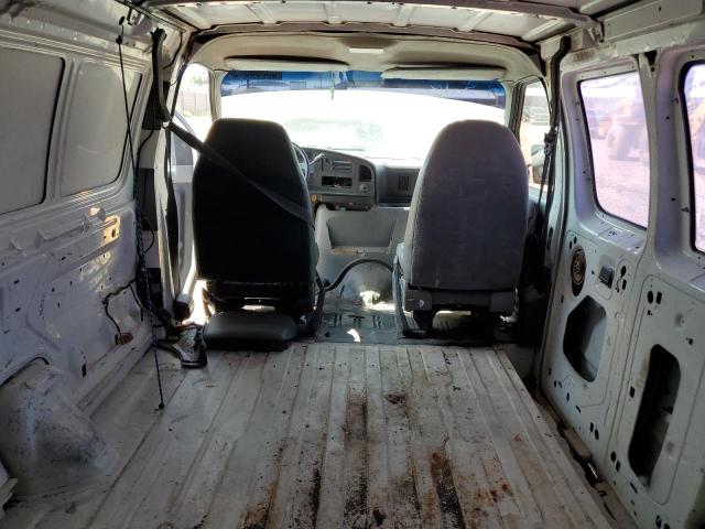 Photo 11 from auction – 1995 FORD ECONOLINE with VIN 1FTFE24Y2SHA45548