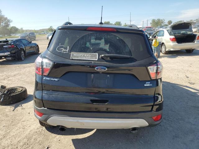 Photo 6 from auction – 2018 FORD ESCAPE SE with VIN 1FMCU9GDXJUA73185