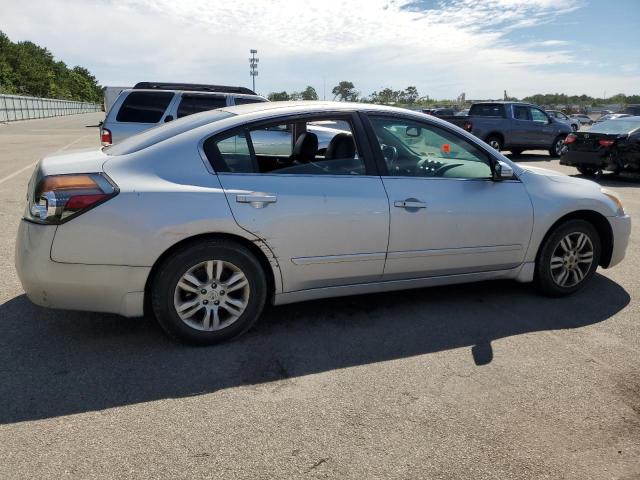 Photo 3 from auction – 2011 NISSAN ALTIMA BAS with VIN 1N4AL2AP5BC143357