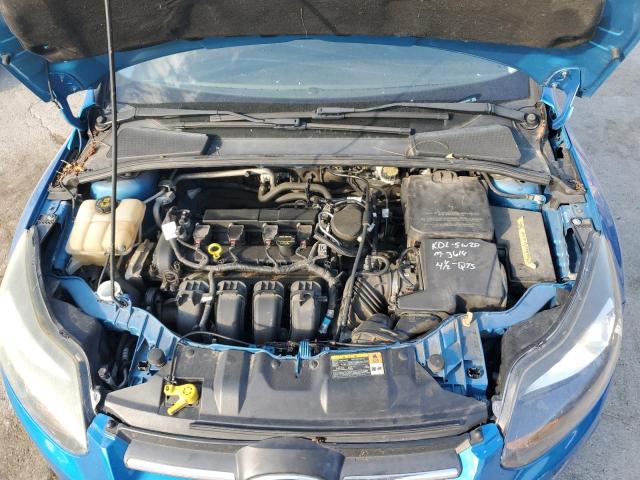 Photo 11 from auction – 2013 FORD FOCUS SE with VIN 1FADP3F24DL244204