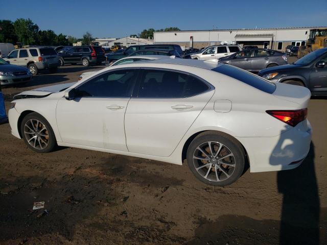 Photo 2 from auction – 2015 ACURA TLX TECH with VIN 19UUB3F53FA007576