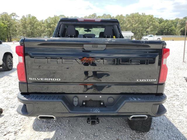 Фото 6 с аукциона – 2019 CHEVROLET SILVERADO с VIN 3GCPYCEF3KG136109