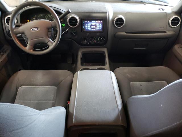 Photo 8 from auction – 2003 FORD EXPEDITION with VIN 1FMFU16L33LB63195