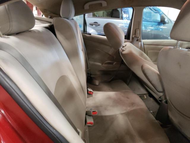 Photo 10 from auction – 2016 NISSAN VERSA S with VIN 3N1CN7AP5GL873200