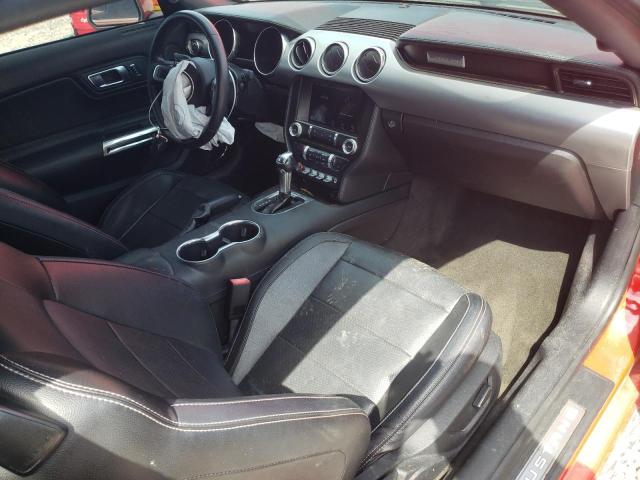 Photo 8 from auction – 2018 FORD MUSTANG with VIN 1FATP8UH7J5115079