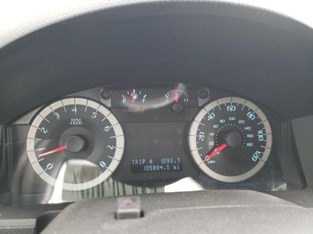 Photo 9 from auction – 2012 FORD ESCAPE LIM with VIN 1FMCU9EG0CKA65835