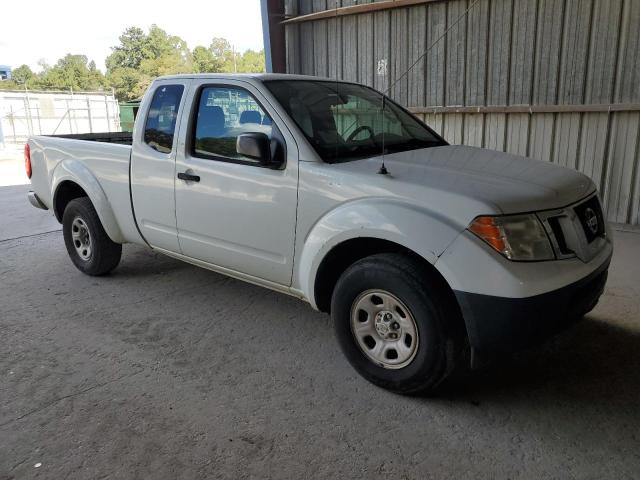 Photo 4 from auction – 2013 NISSAN FRONTIER S with VIN 1N6BD0CT3DN732955