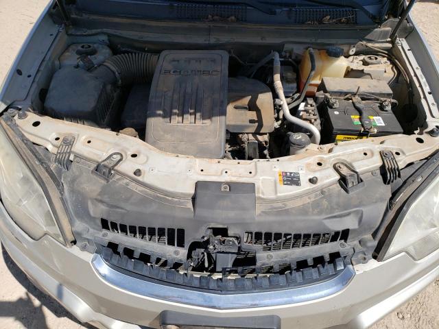 Photo 11 from auction – 2014 CHEVROLET CAPTIVA LT with VIN 3GNAL3EK8ES621310