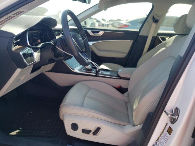 صورة رقم 7 من المزاد - 2019 AUDI A6 PREMIUM مع VIN WAUL2AF26KN118191