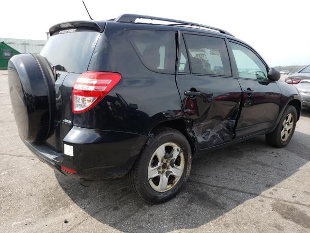 Photo 3 from auction – 2012 TOYOTA RAV4 with VIN 2T3BF4DV4CW187098