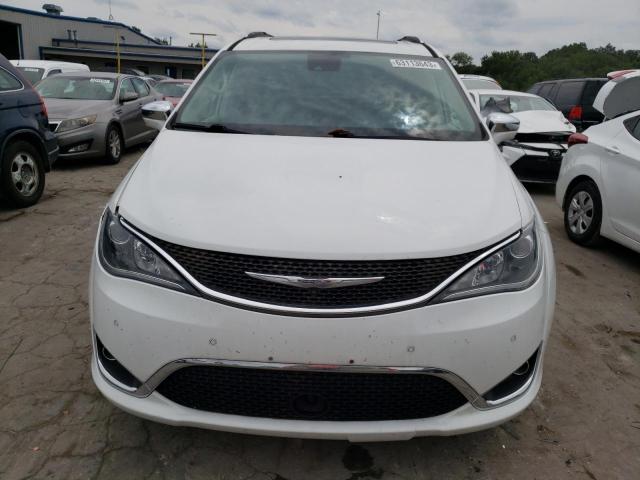 Photo 5 from auction – 2017 CHRYSLER PACIFICA L with VIN 2C4RC1GG3HR652636