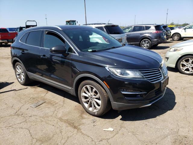 Photo 4 from auction – 2015 LINCOLN MKC with VIN 5LMCJ1A9XFUJ10058