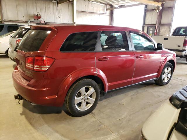 Photo 3 from auction – 2009 DODGE JOURNEY SX with VIN 3D4GG57V39T554094