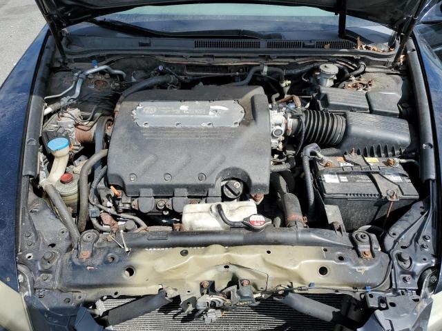 Photo 11 from auction – 2006 ACURA 3.2TL with VIN 19UUA66226A040451
