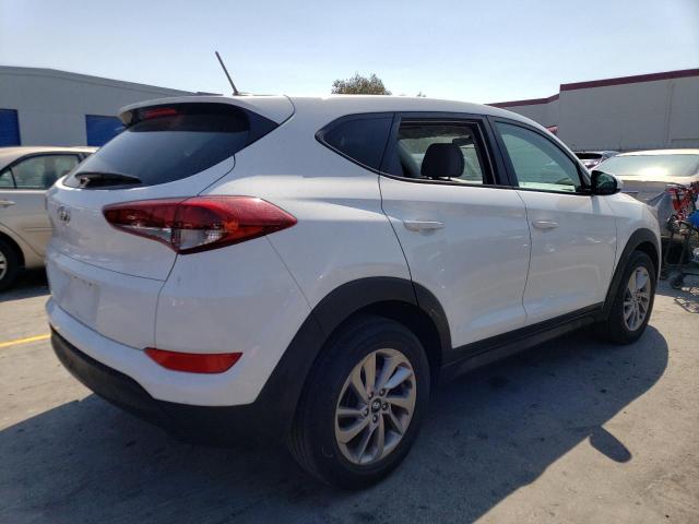 Photo 3 from auction – 2017 HYUNDAI TUCSON SE with VIN KM8J23A42HU440853