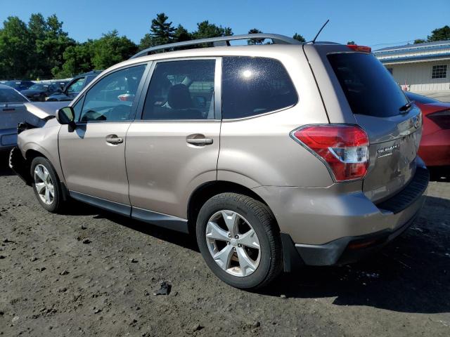 Photo 2 from auction – 2015 SUBARU FORESTER 2 with VIN JF2SJAFC3FH802695