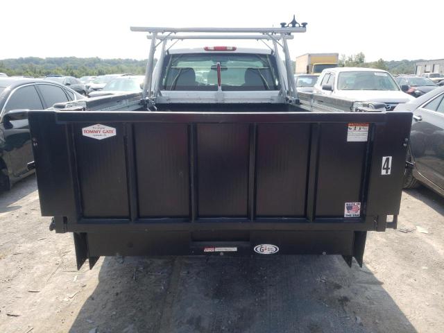 Photo 6 from auction – 2007 CHEVROLET SILVERADO with VIN 1GCEC14X07Z645943