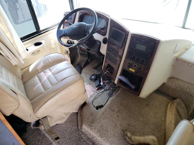 Photo 5 from auction – 2007 FORD MOTORHOME with VIN 1F6NF53Y760A15707