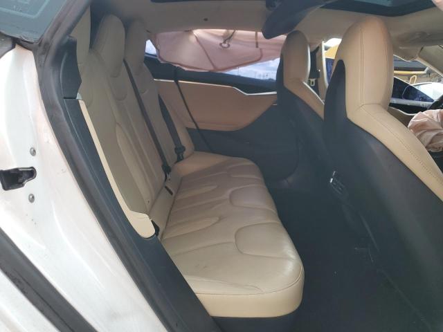 Photo 10 from auction – 2015 TESLA MODEL S 85 with VIN 5YJSA1H14FFP73721