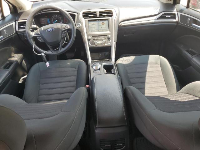 Photo 8 from auction – 2018 FORD FUSION SE with VIN 3FA6P0HD2JR190646