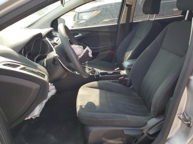 Photo 7 from auction – 2016 FORD FOCUS SE with VIN 1FADP3F21GL263040