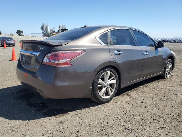 Photo 3 from auction – 2013 NISSAN ALTIMA 2.5 with VIN 1N4AL3AP1DN426447