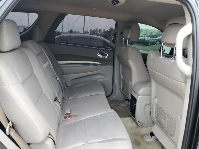 Photo 11 from auction – 2011 DODGE DURANGO EX with VIN 1D4RE2GG5BC618894
