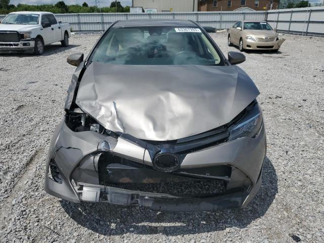 Photo 5 from auction – 2017 TOYOTA COROLLA L with VIN 2T1BURHE9HC917795