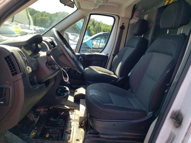 Photo 7 from auction – 2016 RAM PROMASTER with VIN 3C6TRVDG0GE129663