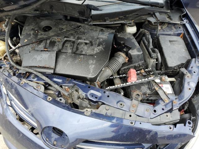 Снимка 11 от търг – 2013 TOYOTA COROLLA BA с VIN 2T1BU4EE7DC034747