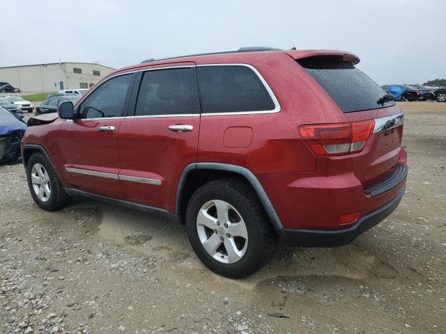 Photo 2 from auction – 2011 JEEP GRAND CHER with VIN 1J4RR4GG0BC686981
