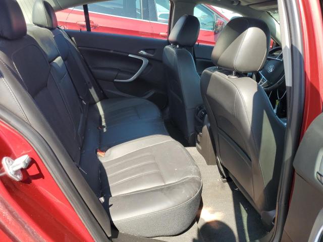Photo 10 from auction – 2012 BUICK REGAL PREM with VIN 2G4GT5GV5C9199959
