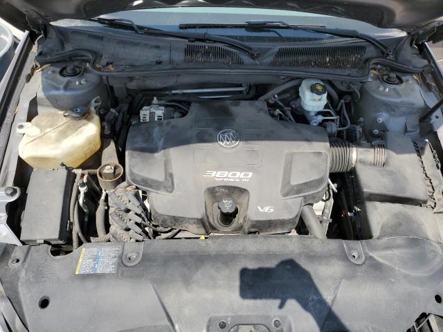 Photo 11 from auction – 2007 BUICK LUCERNE CX with VIN 1G4HD57247U181260