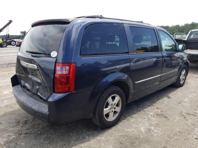 Photo 3 from auction – 2008 DODGE GRAND CARA with VIN 1D8HN54P38B184294